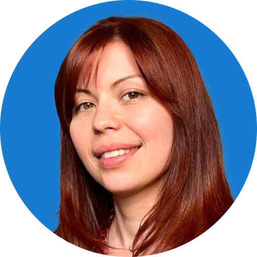 Antonina Urlova