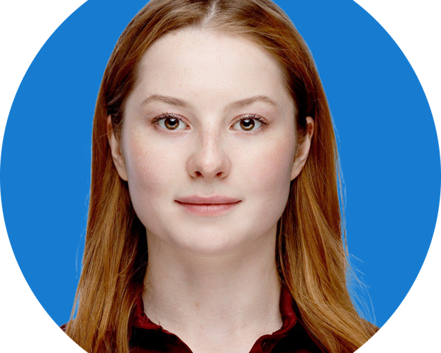 Elena Grigorieva