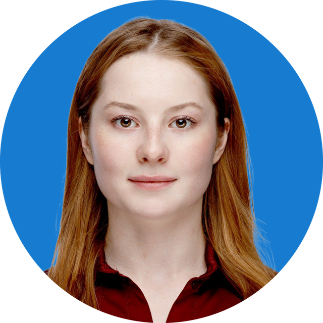Elena Grigorieva