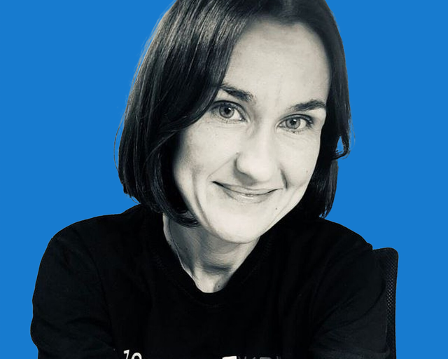 Elena Mitryukhina