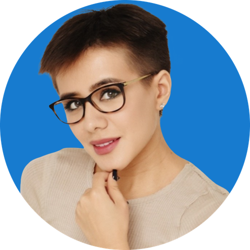 Farzona Tursunova