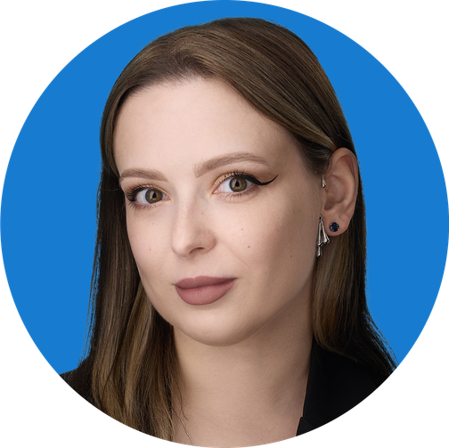 Anna Korendyukhina