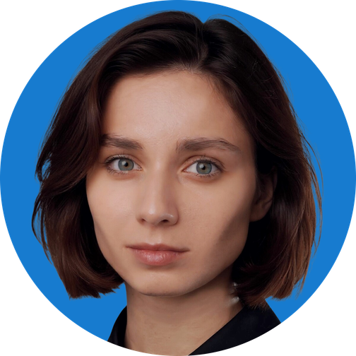 Maria Ukhina