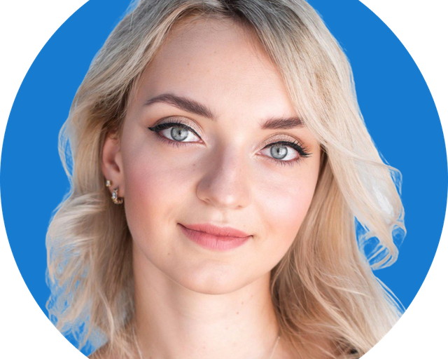 Svetlana Romanchenko